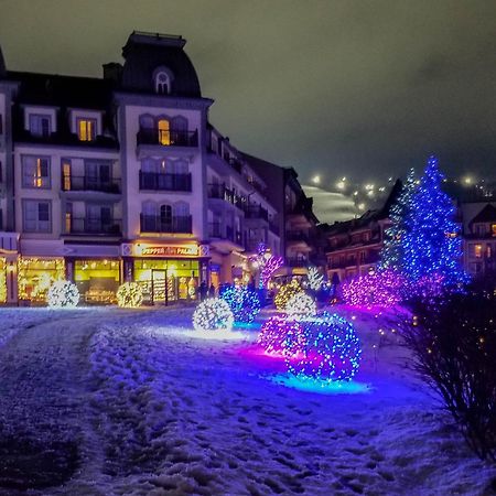 Wintergreen Blue Mountains Buitenkant foto