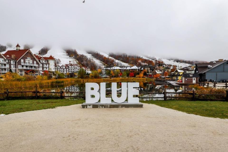 Wintergreen Blue Mountains Buitenkant foto